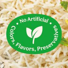 BEN'S ORIGINAL Ready Rice Jasmine Rice, Easy Dinner Side, 8.5 OZ Pouch (Pack Of 6) - Basmati - View 6