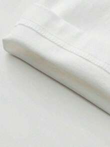 Women T-Shirts - White - View 4