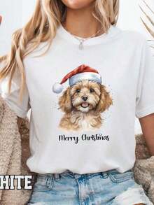 Champagne And Chips T-Shirt, Food Lover T-Shirt, Brunch T-Shirt, Gift For Friends, Food Lover T-Shirt, Breathable And Comfortable. - 白色 3 - 查看 12