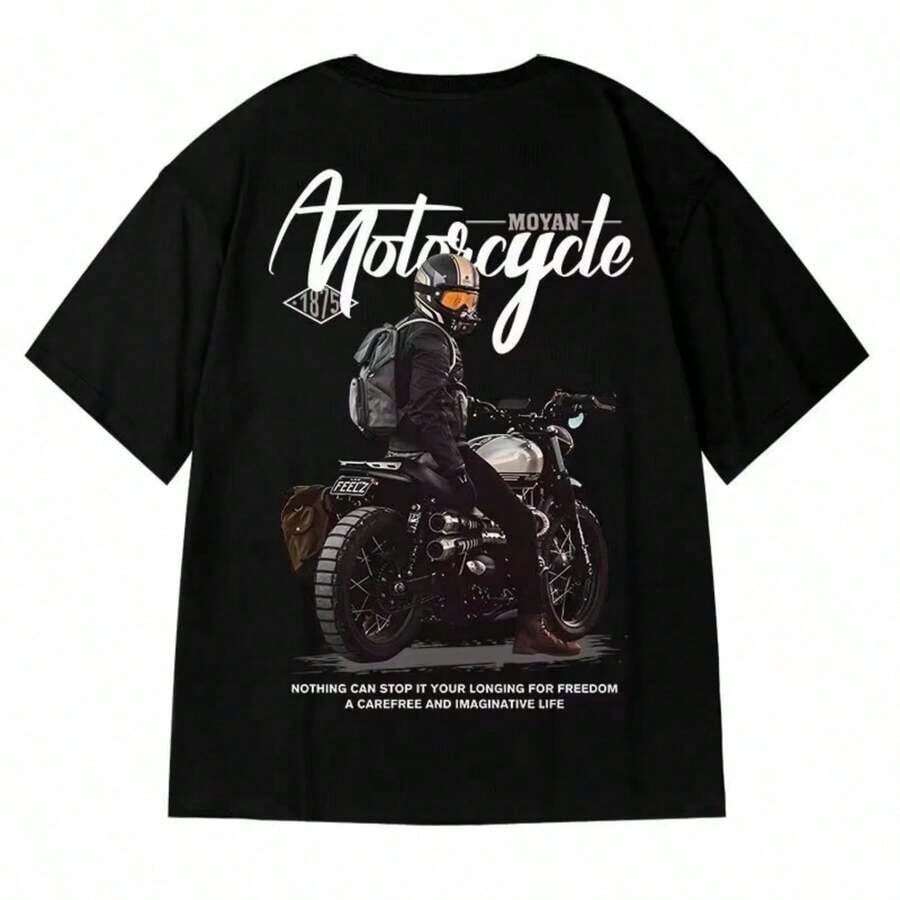 Women T-Shirts - Back 2 - View 1