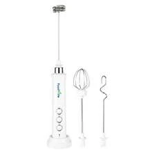 Milk Frothing Pitcher & Milk Frothers - 白色,無殼 - 查看 8
