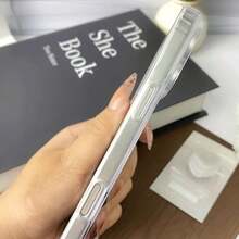 Fashion Phone Cases - Clear - View 7