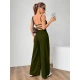 Verde militar