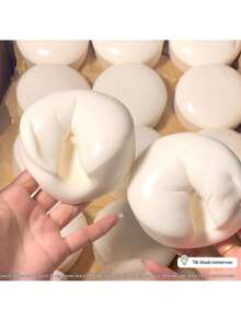 New Ultra-Soft Milk Yogurt Slow Rebound Stress Relief Toy - Birthday Gift, Perfect Gift, Collection Display, Hobby, Gift For Others - Multicolor - View 8