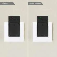 Home Office Cabinets - Black - View 5