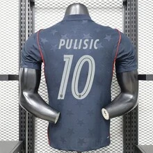 American Away Number 10