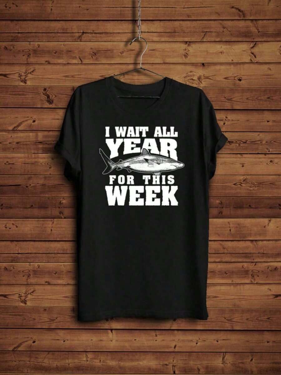 I Can't Be Responsible For What My Face Does When You Talk, Funny T-Shirt, Cool Summer Clothes For Women - 黑色 2 - 查看 1