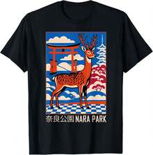 Women T-Shirts - Black - View 2