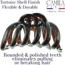 Hair Accessory Sets - Tortoise - View 8