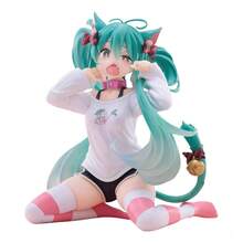 Size Cartoon Character Art Ornament Home Bedroom Office Desktop Decor Collectible - D - 1 件裝(附包裝盒) - 查看 9