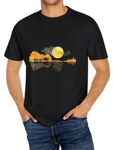 Women T-Shirts - Back - View 6