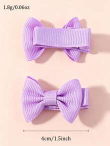 20pcs/40pcs Candy Color Hair Clips Set, Cute Non-Damaging Side Bangs Hair Accessories, Suitable For Photo Shooting, Travel, School, Commute, Home Daily Use - Multicolor - View 11