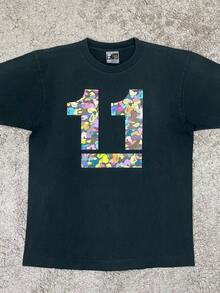 Women T-Shirts - Black - View 8