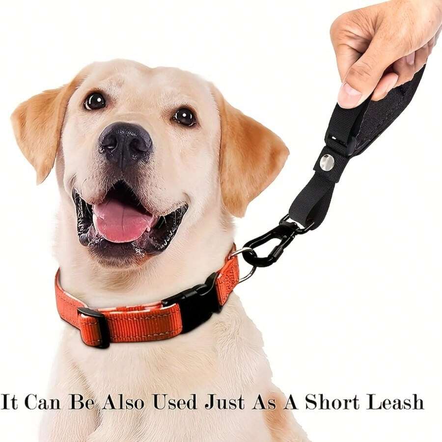 Pet Anti-Shedding Wrist Strap: Dog Retractable Leash, Non-Slip Adjustable Walking Strap - Convenient For Taking Pets Out
