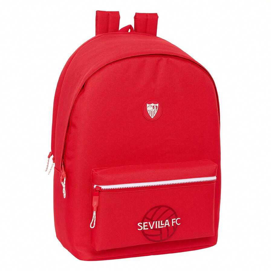 | Mochilas Grandes con Ruedas Sevilla FC Compact Evolution - Envío GRATIS ✅ Entrega 24/48h a España (península) - Opción 28 - Ver 1