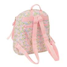| Large Rolling Backpacks Compact Evolution Removable VMB School Backpack With Integrated Trolley, Anti-Scratch Protection Corners, 2 Large Compartments, Organizer, Washable - Option 7 - View 3