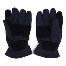 Firefighter Training Gloves Heat Resistant Fire - 1 - View 5