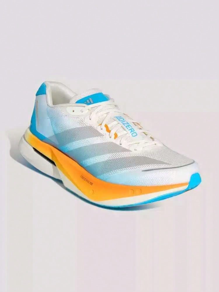 Adidas ADIZERO BOSTON 13 马拉松跑鞋,男女通用 - 彩色 - 查看 1