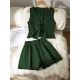 Verde militar