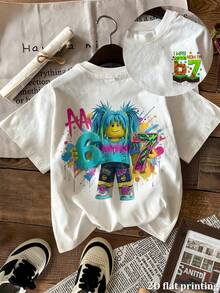 Women T-Shirts - White - View 1