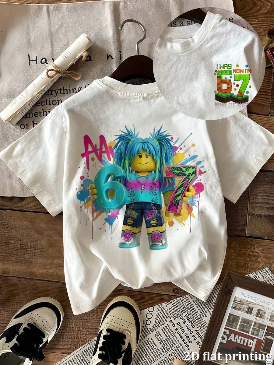 Women T-Shirts - White - View 1