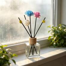 5pcs Fragrance Diffuser Sticks, Versatile Minimalist Design (Bottle Not Included) - 5Pcs - View 6