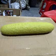 Đồ chơi bóp mềm hình dưa chuột giảm căng thẳng mới, mô hình thực tế, món quà lý tưởng cho sinh nhật, bất ngờ, ngày lễ, cặp đôi, Giáng sinh, game thủ, đồ chơi bóp, giảm lo âu. - Nhiều màu - Xem 8