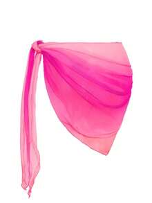 de pareos ombre - Rosa - Ver 2