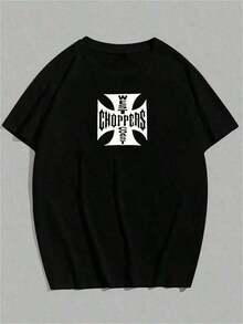 Women T-Shirts - Black - View 2