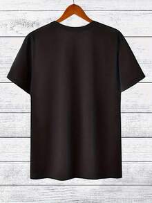 Camiseta 2026personalizadaconnombrefloralregalosparadamasdehonraregalosparaelDíadelaMadre,regalosfestivos,camisetapersonalizadadeflores,regaloparaelDíadelaMadre,regaloparamamá,madredeSanValentín,camisetademadreconnombresT-shirt - Negro - Ver 2