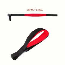 Pet Anti-Shedding Wrist Strap: Dog Retractable Leash, Non-Slip Adjustable Walking Strap - Convenient For Taking Pets Out - Multicolor - View 3