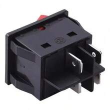 40A 4-Pin Inverter Welding Switch - 1 - View 5
