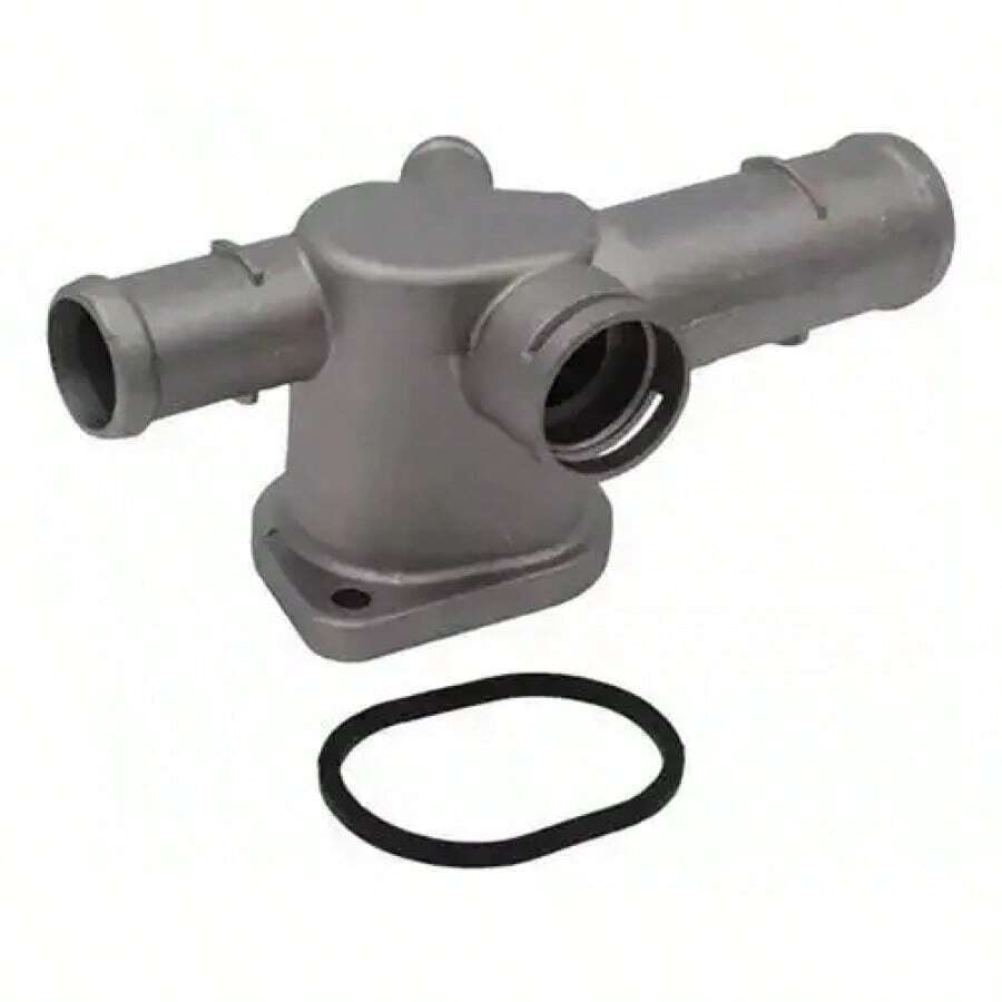 Water Inlet For Jetta A4 A6 Classic 2.0L - 1 - View 1
