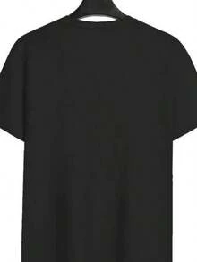 2026 Fashion Women's Quality Casual Cotton T-Shirt WornWell92 Cleveland Guardians Retro Baseball Logo Fan Progressive T-Shirt V50686, Men's And Unisex Basic T-Shirt - 黑色 8 - 查看 2