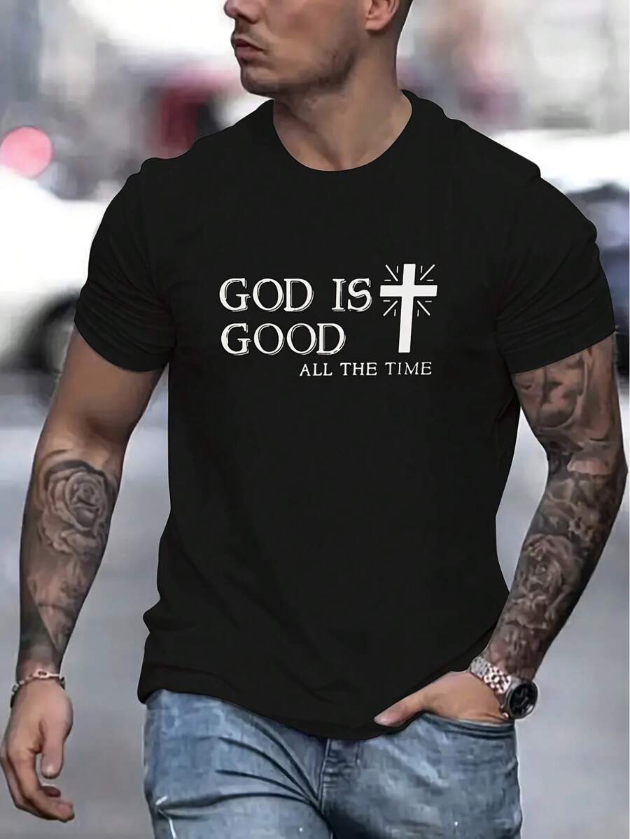 Women T-Shirts - 黑色 - 查看 1