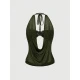 Verde militar