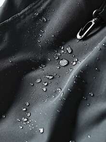 Men Pants - smoke gray - View 2