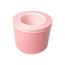 1 Cuộn màng dán hình xăm trong suốt dùng một lần, chống rách, không cần nguồn điện/pin, tương thích với máy xăm tại nhà, bao bì bảo vệ. - Xem 9