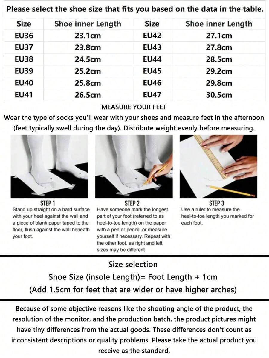 Zapatos deportivos clásicos negros y blancos para hombre / Zapatillas de running versátiles y transpirables con suela calada