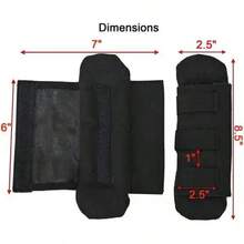 Sofas & Couches - Black - View 2