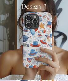 Basic Phone Cases - Biały 3 - Zobacz 6