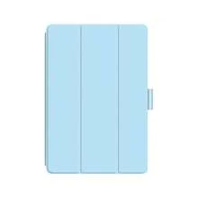 Protective Case For 12.1 Inch Poco Pad 2024 Pad Pro Tablet, Tri-Fold Stand Design, Suitable For POCO Pad / Pad Pro 12.1 - Baby Blue - View 7