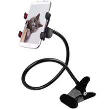FGNS Gooseneck Phone Mount - 黑色 - 查看 3