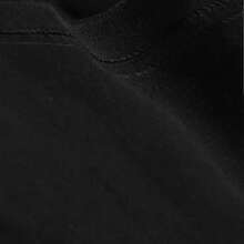Men's Lead Never Follow Leaders T-Shirt, Vintage Cotton Short Sleeve Oversized Style Streetwear, Soft, Comfortable And Breathable TCBV 3XBS J0BB - 黑色 - 查看 4
