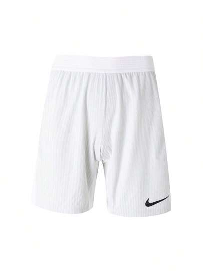 Nike Quần short thể thao nam, quần short dệt kim, kiểu dáng mới mùa hè 2026, quần short chạy bộ, tập thể dục, quần short thường ngày IR8429-100