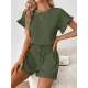 Verde militar
