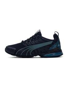 Puma Zapatos atléticos Voltaic Evo Cyclone para hombres, zapatillas de entrenamiento casuales cómodas, zapatillas de correr de caña baja, 311972-01 - 311972-01 - Ver 1
