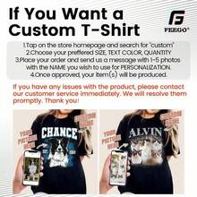 Free Shipping | Men's Square Cut Crew Neck T-Shirt With Christian Faith Letter Print, Casual Streetwear, White Short Sleeve Everyday T-Shirt, All Season Crew Neck T-Shirt, Fun Graphic Tee 4L8R QENS - 黑色 - 查看 8