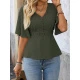 Verde militar