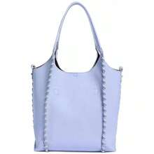 Sam Edelman Sylvia Small Crossbody Bag |  | Women Crossbody - 灰暗黎明 - 查看 2
